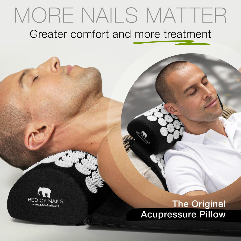BON Intense Pillow - Black
