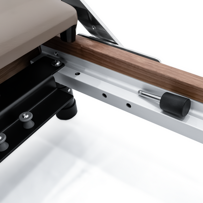 Janet La Force Plus – Premium Foldable Pilates Reformer