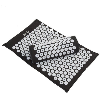 Reset Acupuncture Mat & Pillow Set