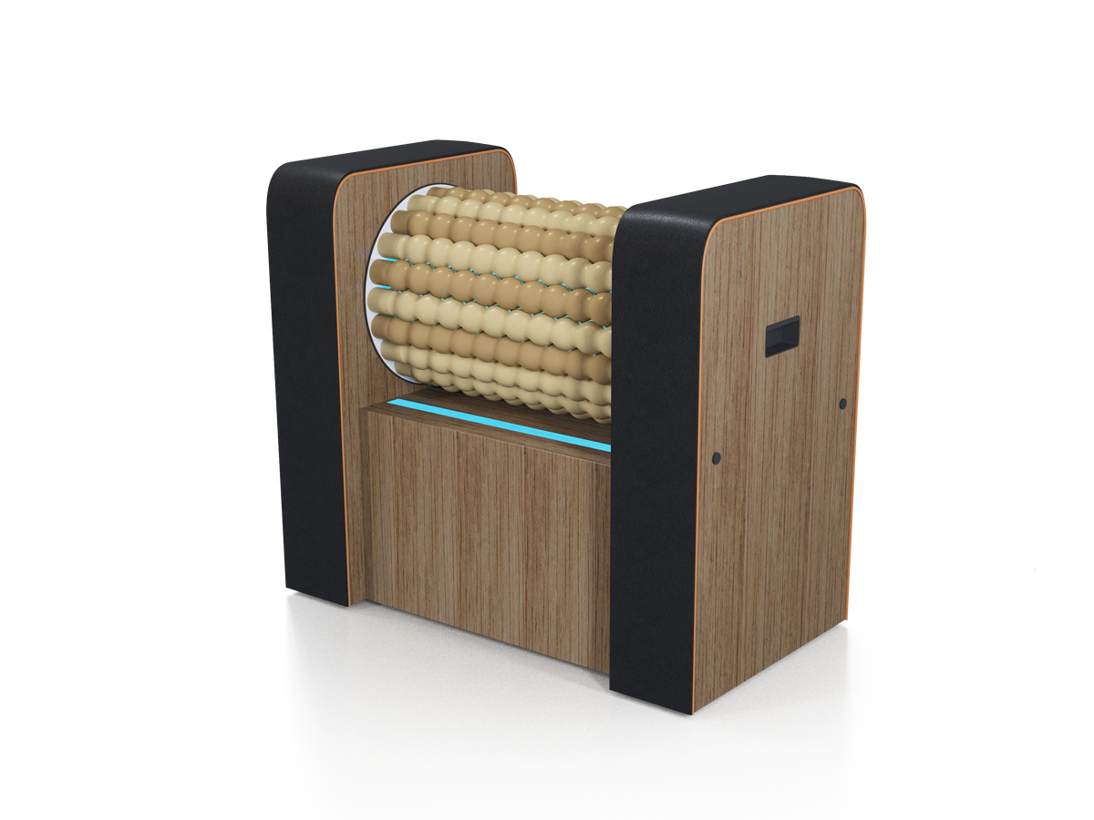 RollStar Mini SQ
