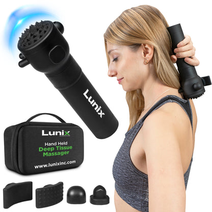 LX28 Deep Tissue Massager