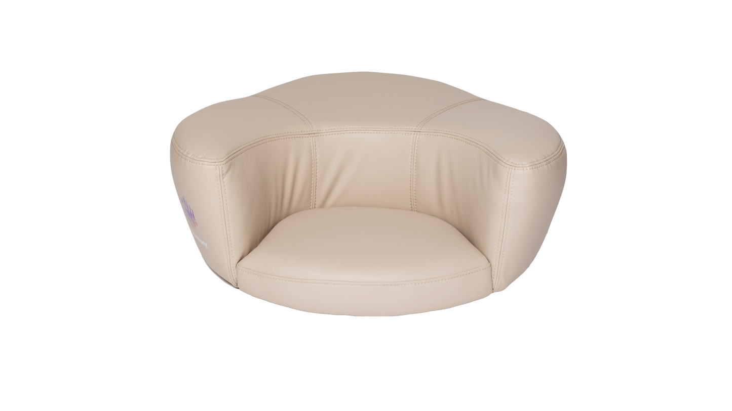 inHarmony Meditation Cushion