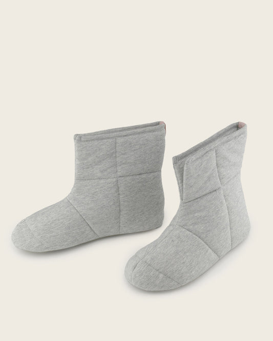 Cloud Bootie