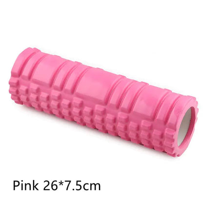 Mini Size Column Foam Roller