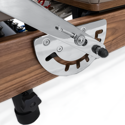 Janet La Force Plus – Premium Foldable Pilates Reformer