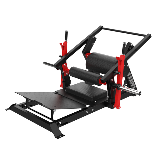 BUILD Glute Bridge (New)