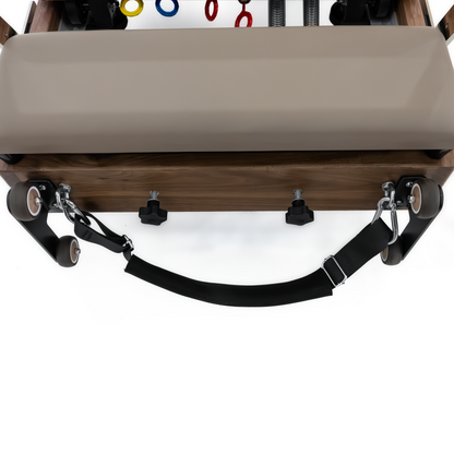 Janet La Force Plus – Premium Foldable Pilates Reformer