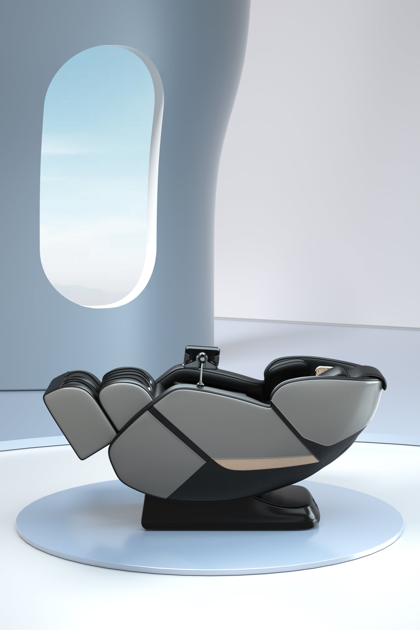 Vitality Massage Chair V10