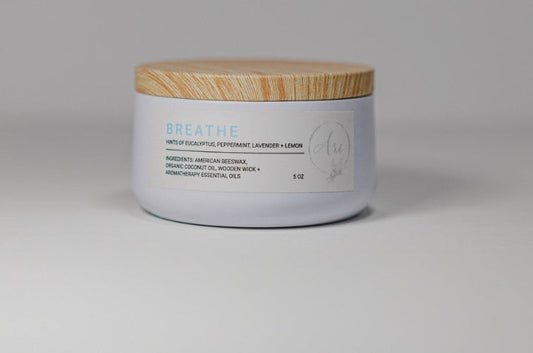 BREATHE