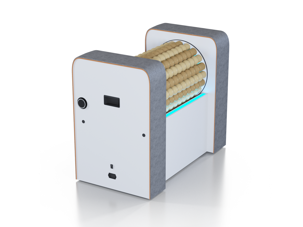 RollStar Mini SQ