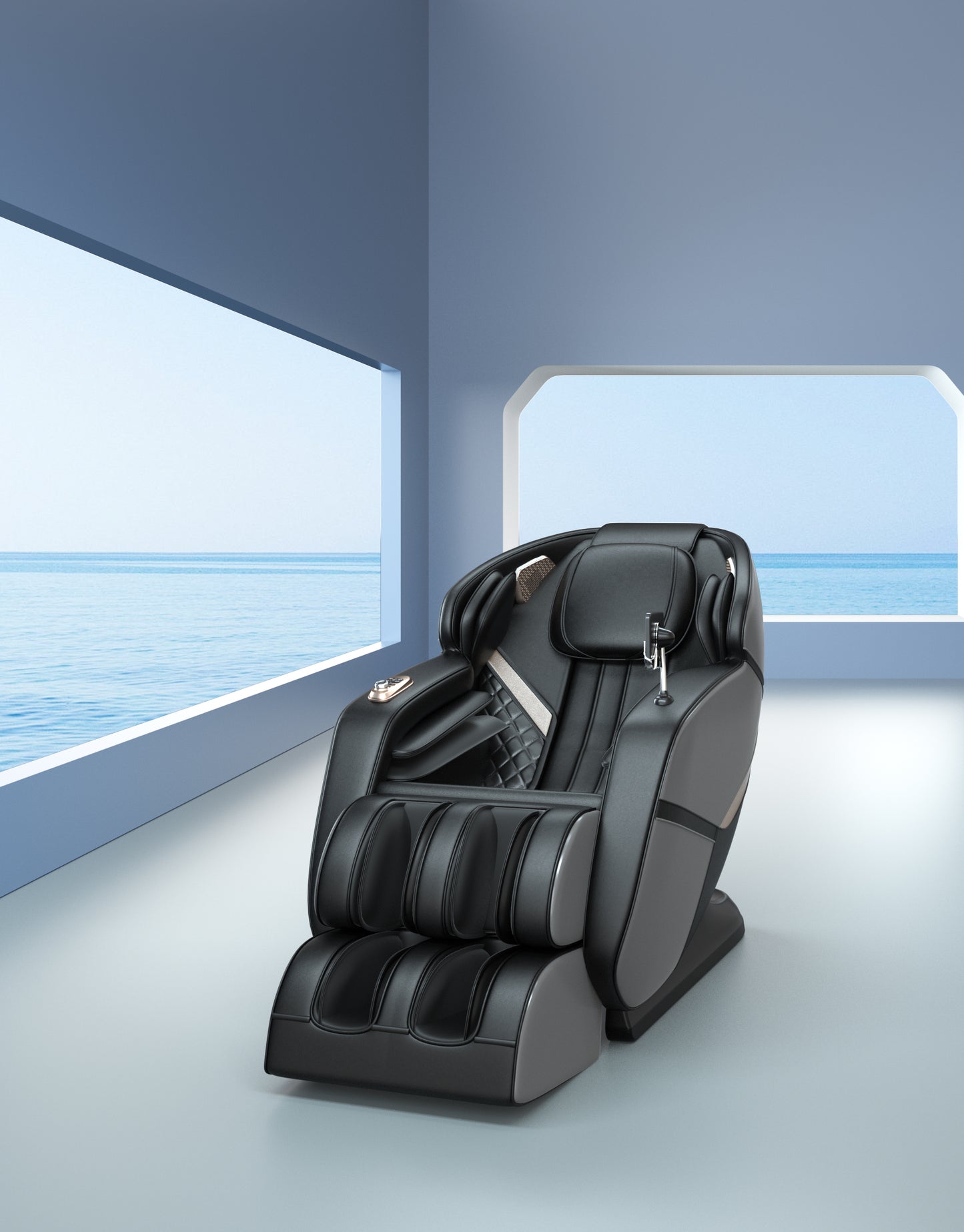 Vitality Massage Chair V10