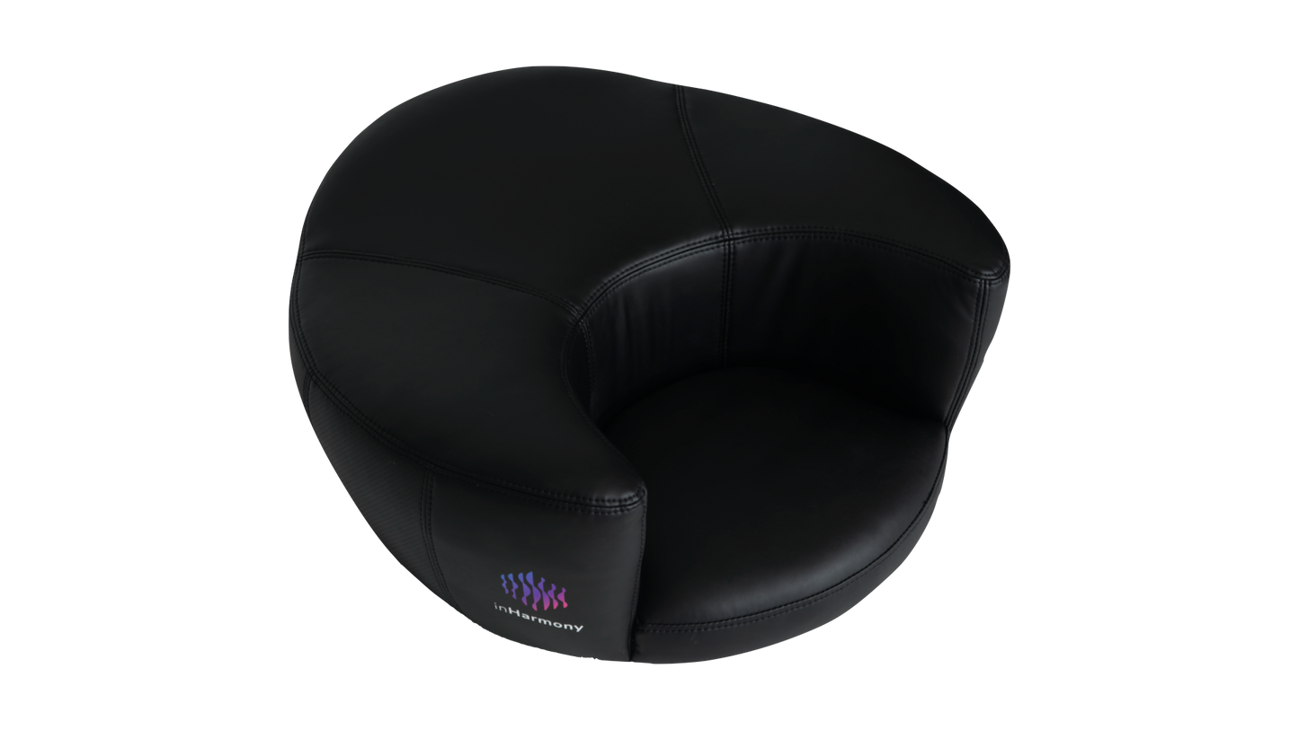 inHarmony Meditation Cushion