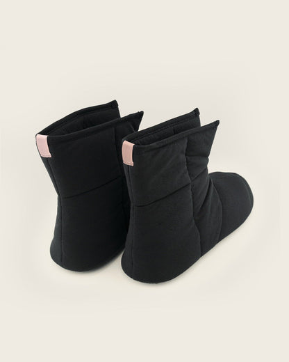 Cloud Bootie