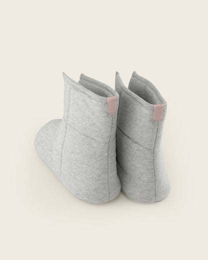 Cloud Bootie