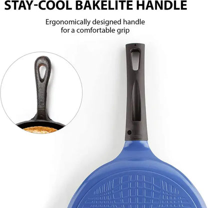 Mitra 10" Crepe Pan