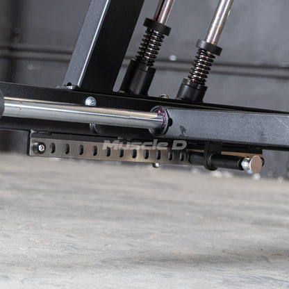 Excel Convergent Flat/Incline/Decline Bench – Muscle D Fitness