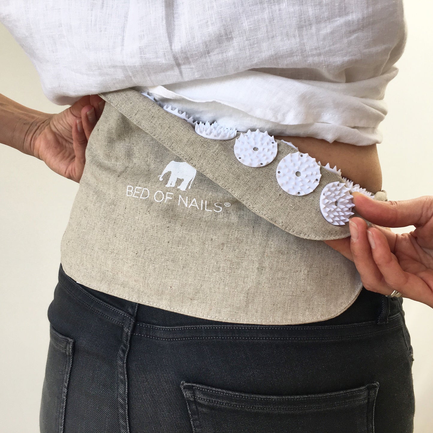 BON ECO Strap