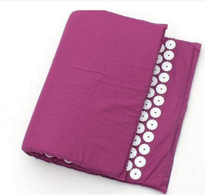 Reset Acupuncture Mat & Pillow Set