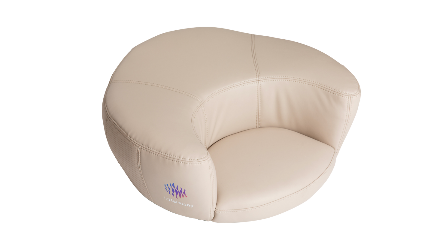 inHarmony Meditation Cushion