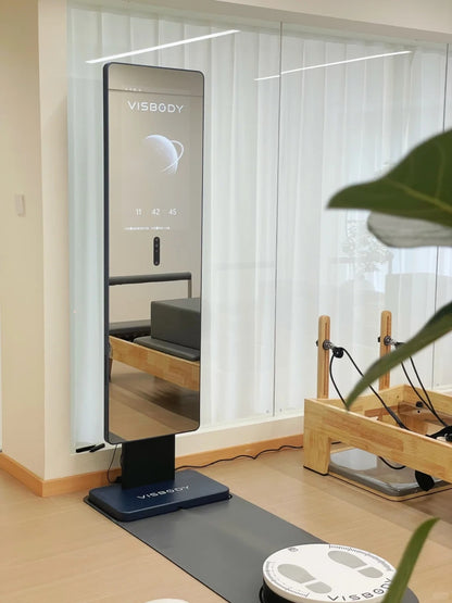 VISBODY-M30 3D