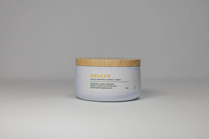 AWAKEN