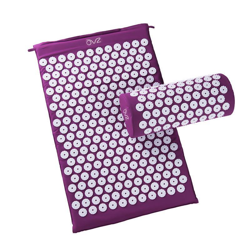 Reset Acupuncture Mat & Pillow Set