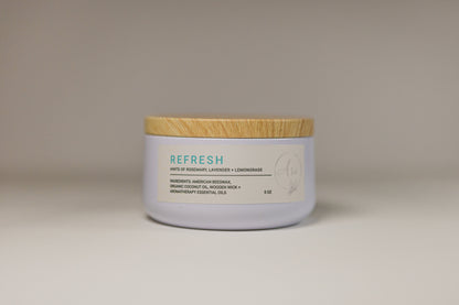 REFRESH