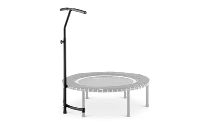 Adjustable Stability Bar for Fitness Rebounder (Mini Trampoline)
