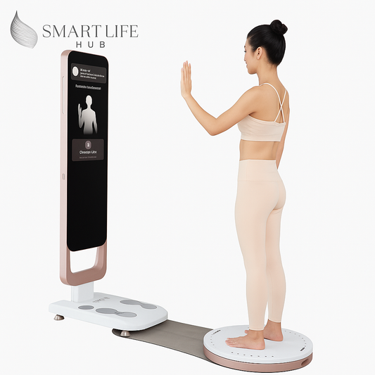 BodyScan 3T