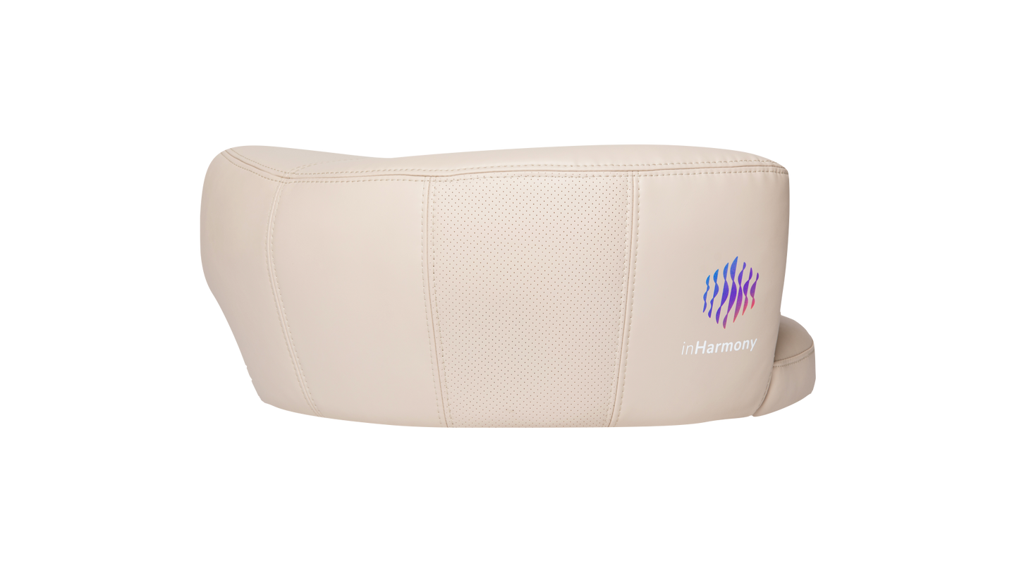 inHarmony Meditation Cushion