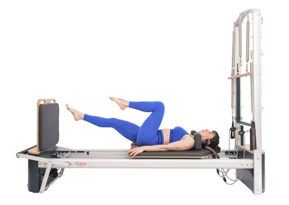 Fitkon™ Pro Plus Reformer Deluxe Bundle