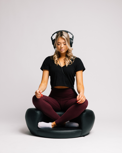 inHarmony Meditation Cushion