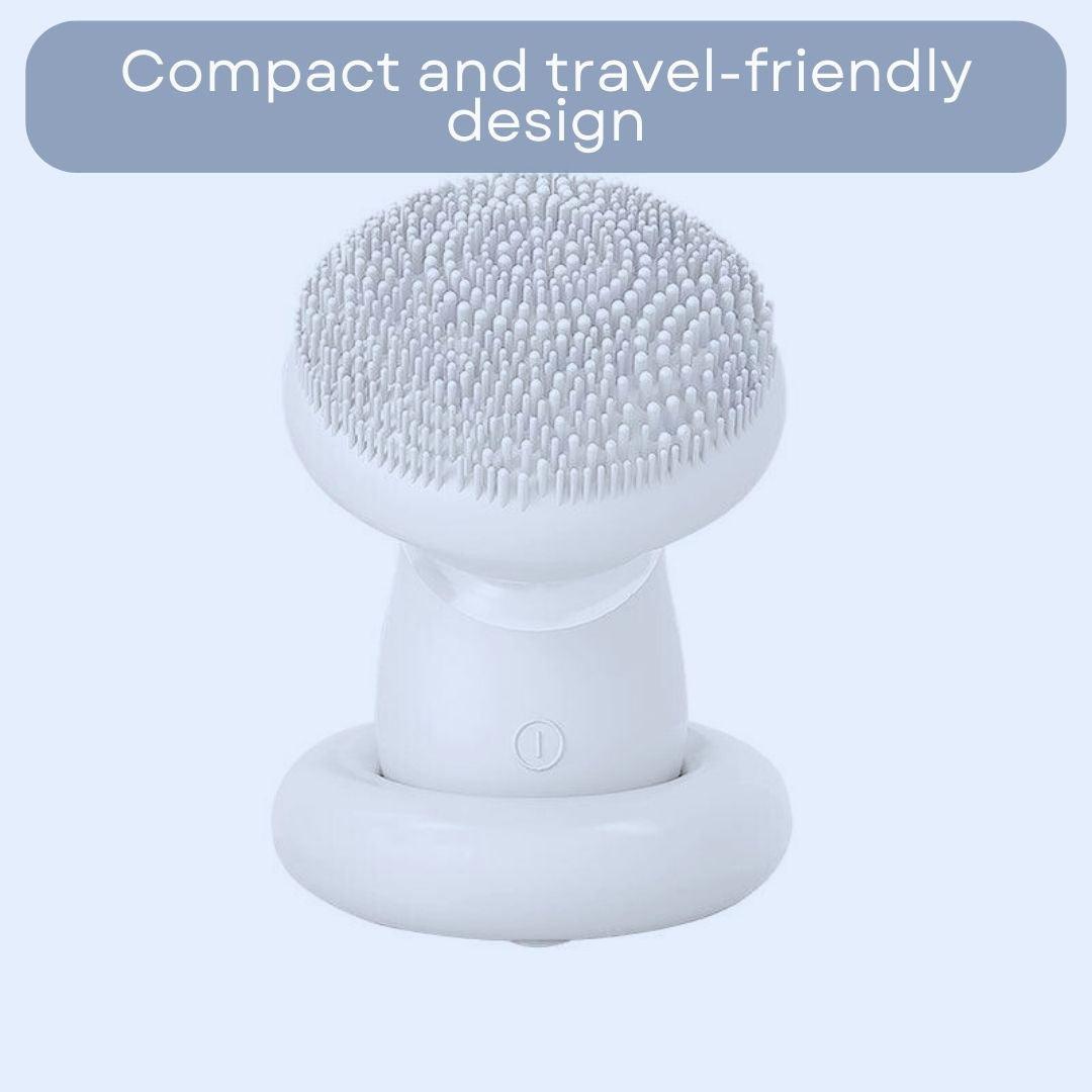 Vera Facial Cleansing Brush