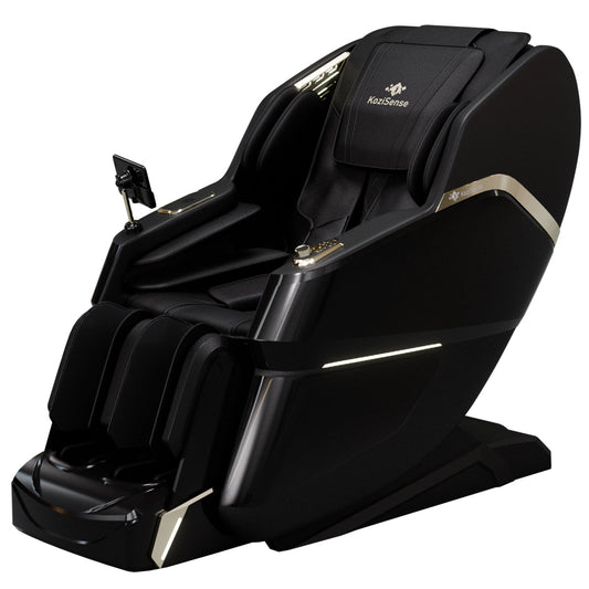 KoziSense KZ605 4D Luxury Massage Chair NOW AVAILABLE