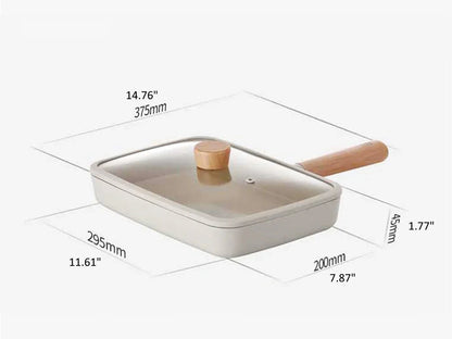 Fika 11.5" Fry Pan