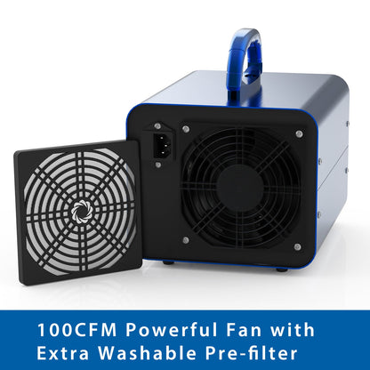 MA10K-PRODIGI Ozone Generator