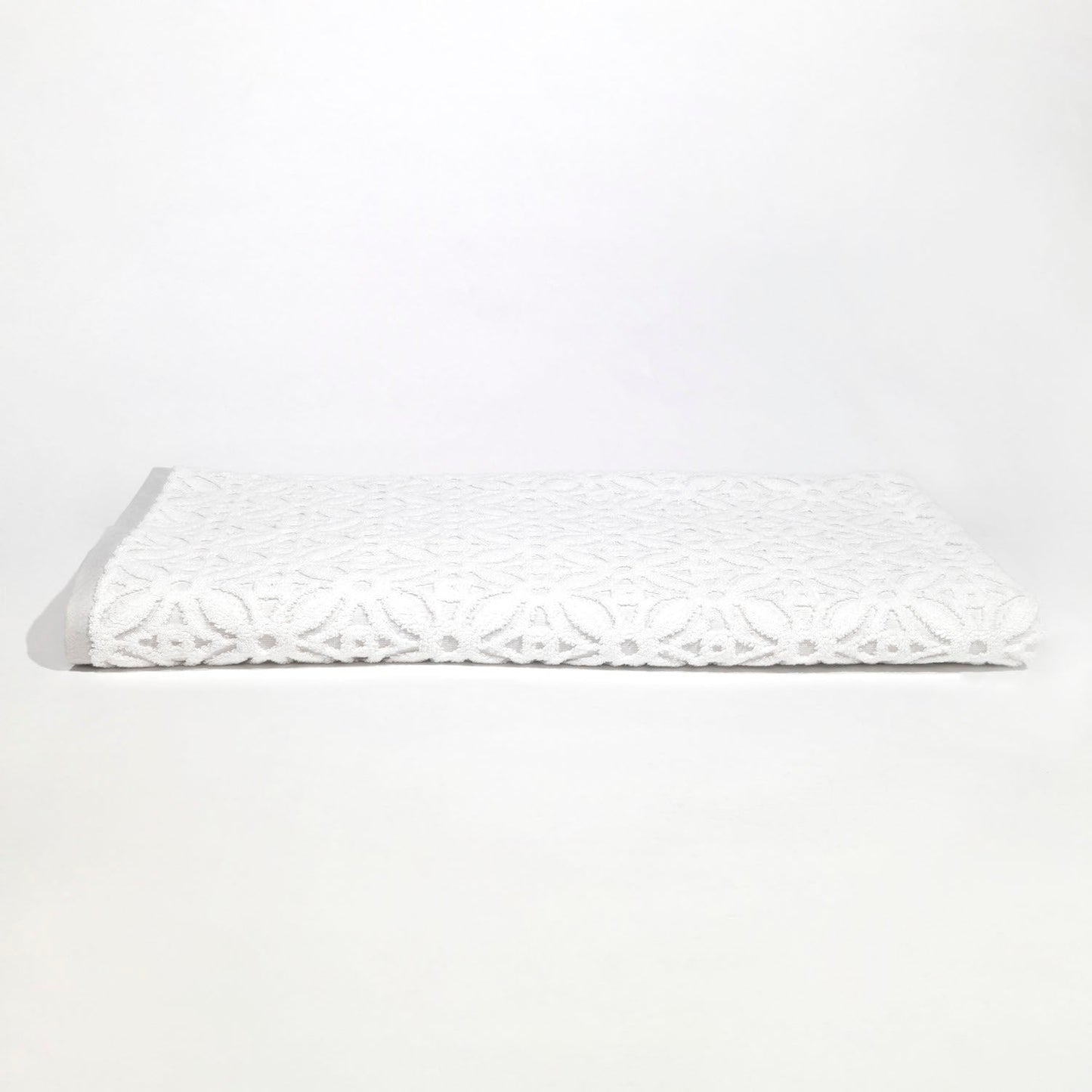 Prague™ 100% Organic Bath Sheet