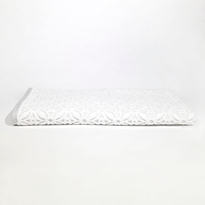 Prague™ 100% Organic Bath Sheet