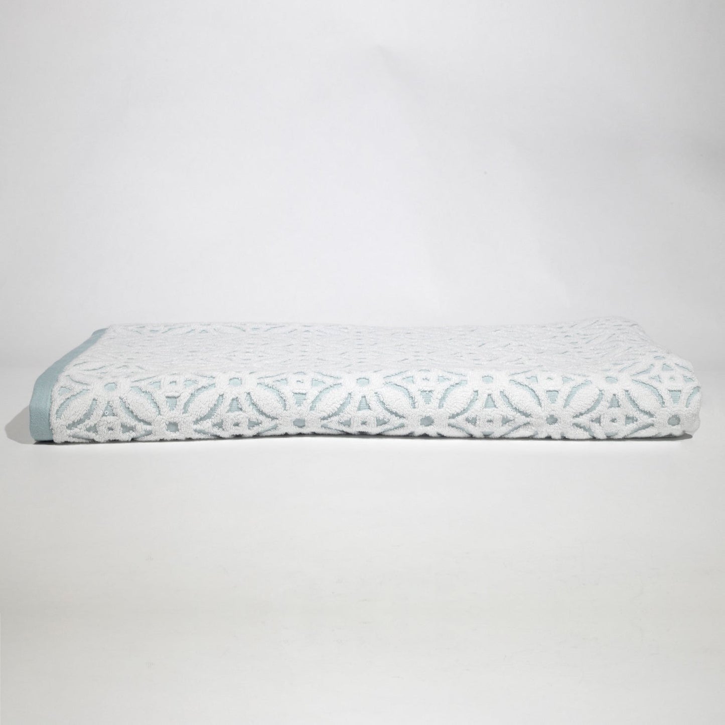 Prague™ 100% Organic Bath Sheet