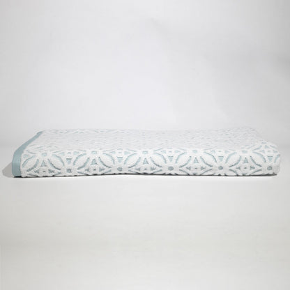 Prague™ 100% Organic Bath Sheet