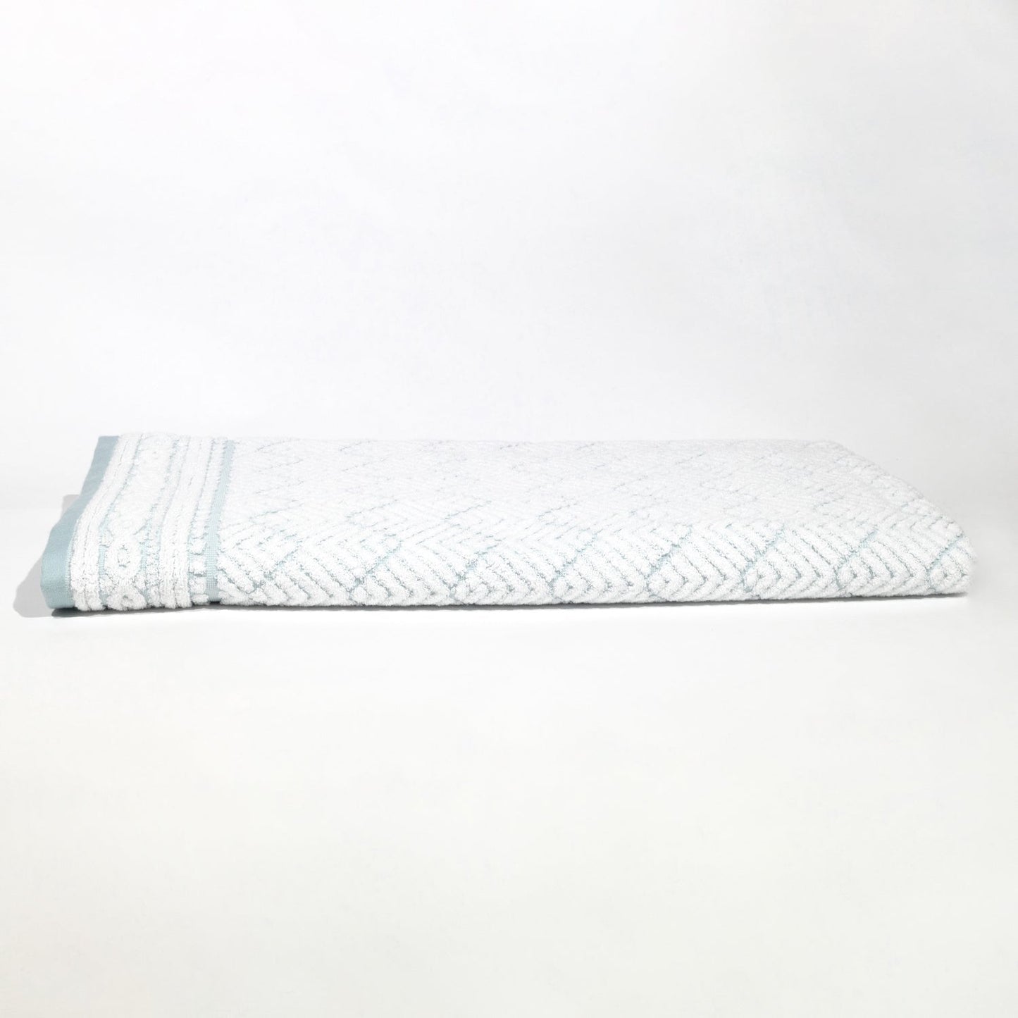 Prague™ 100% Organic Bath Sheet
