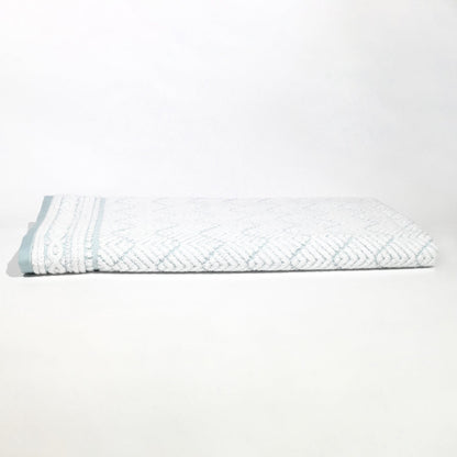 Prague™ 100% Organic Bath Sheet