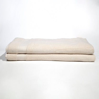 Pinehurst 100% Organic Bath Sheet (Pair)