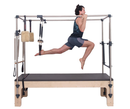 Fitkon™ Powerhouse Cadillac Trapeze Table