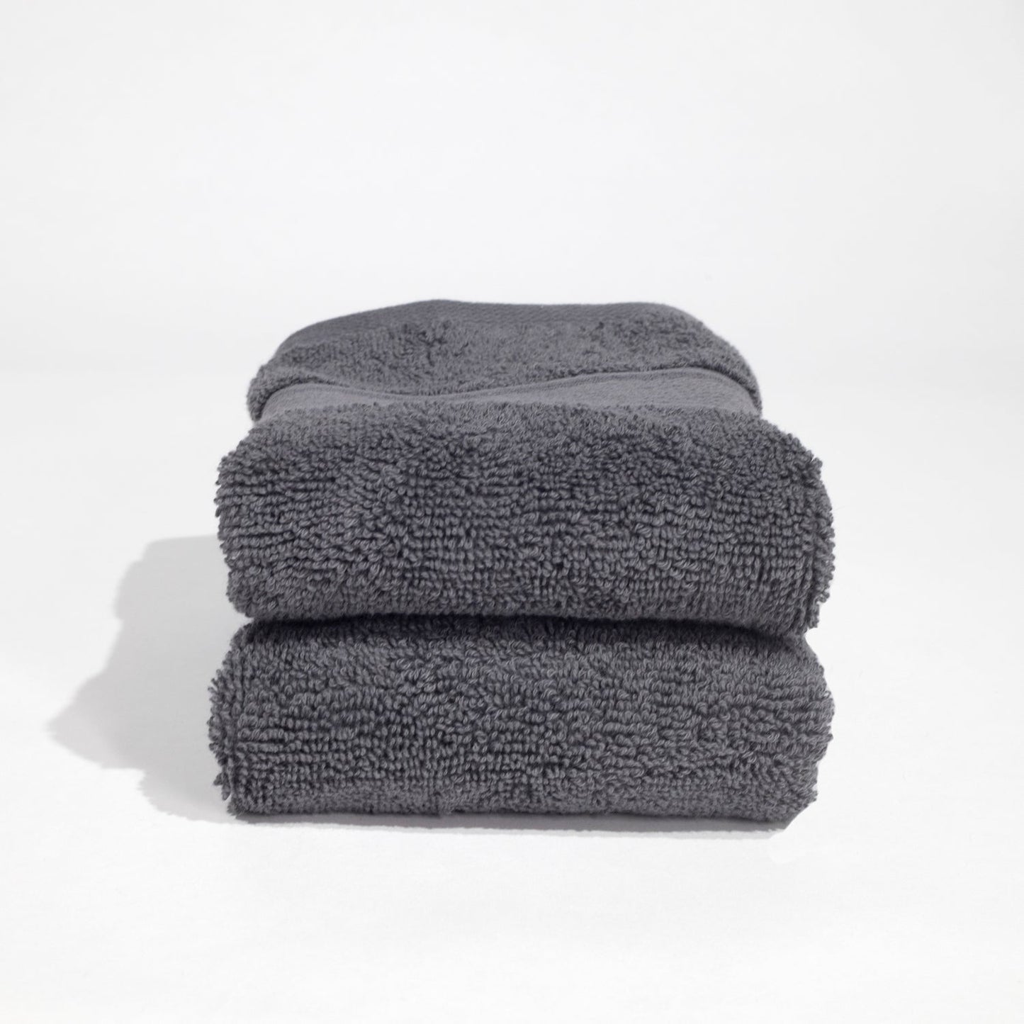 Pinehurst 100% Organic Face Towels (Pair)