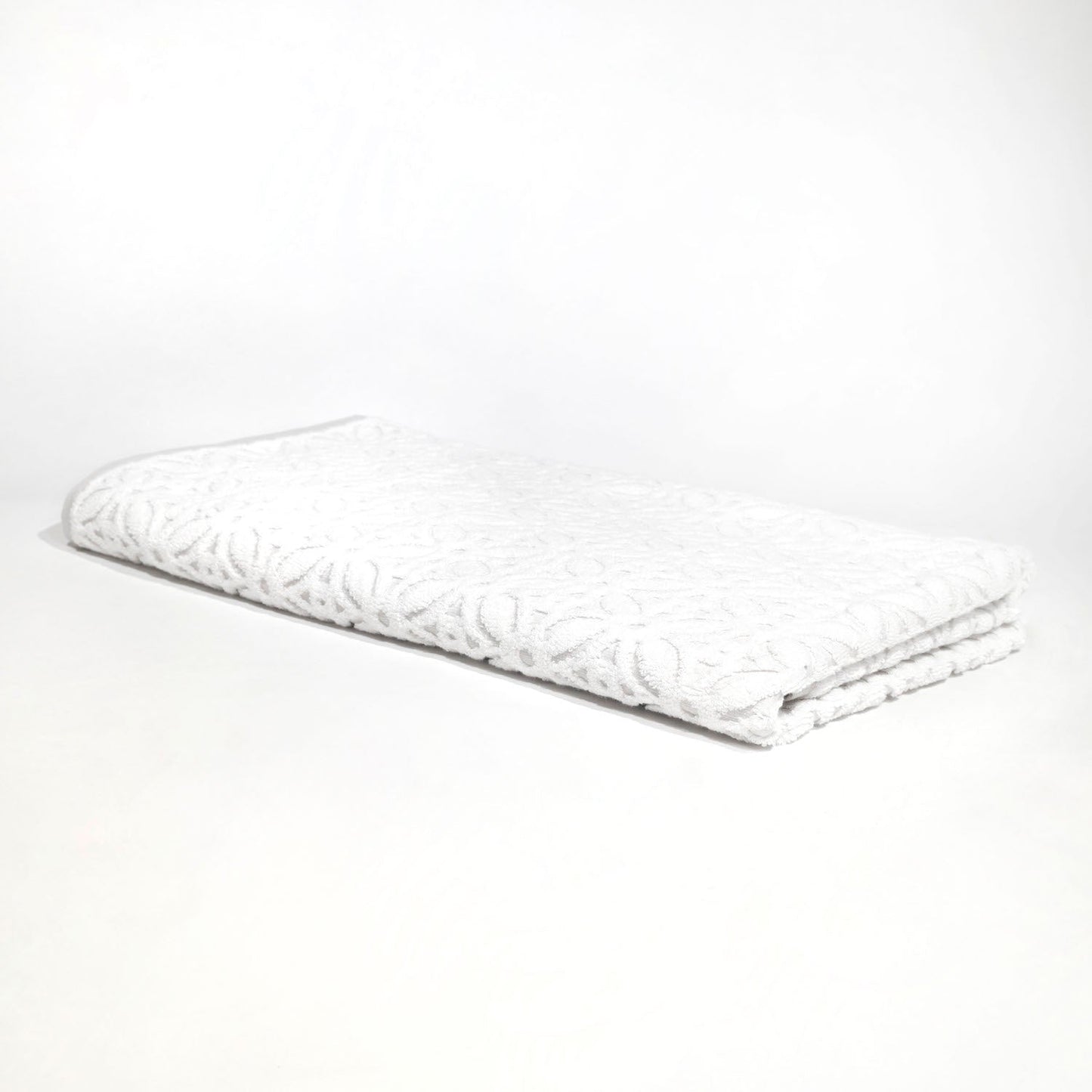Prague™ 100% Organic Bath Sheet