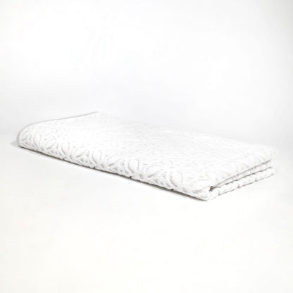 Prague™ 100% Organic Bath Sheet
