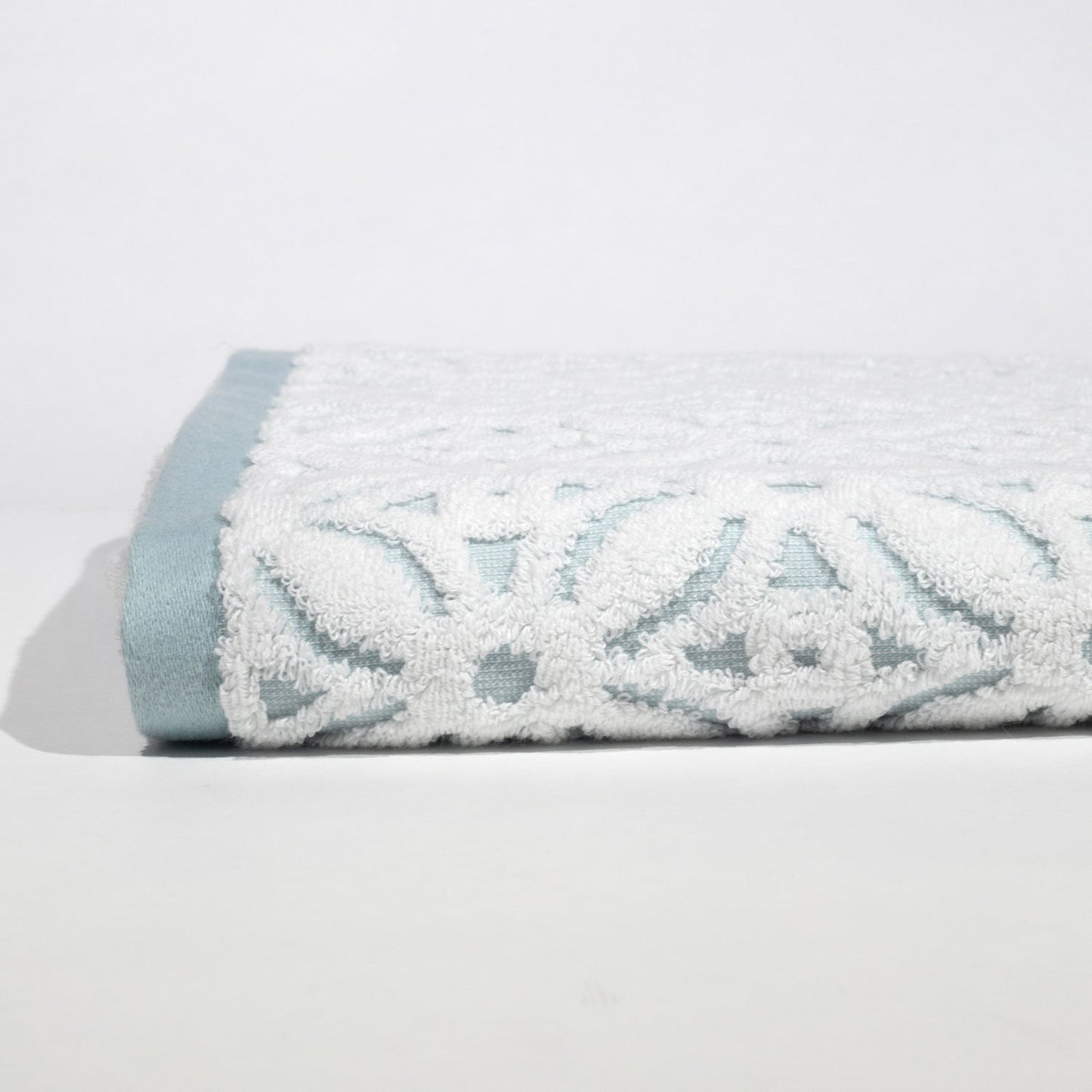 Prague™ 100% Organic Bath Sheet
