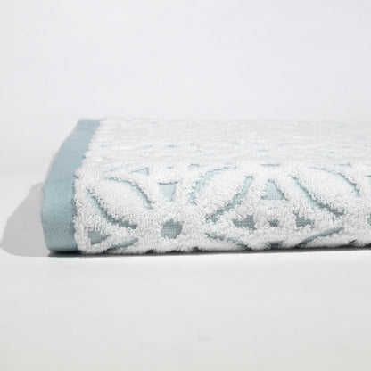 Prague™ 100% Organic Bath Sheet