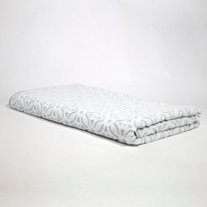 Prague™ 100% Organic Bath Sheet